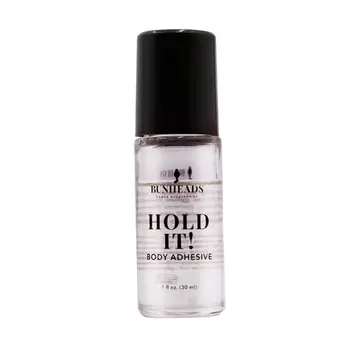 Bunheads Hold it Adhesive, lepidlo na telo 