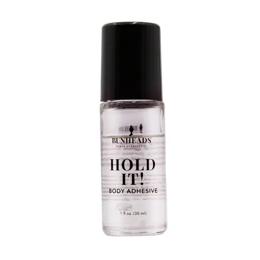 Bunheads Hold it Adhesive, lepidlo na telo 
