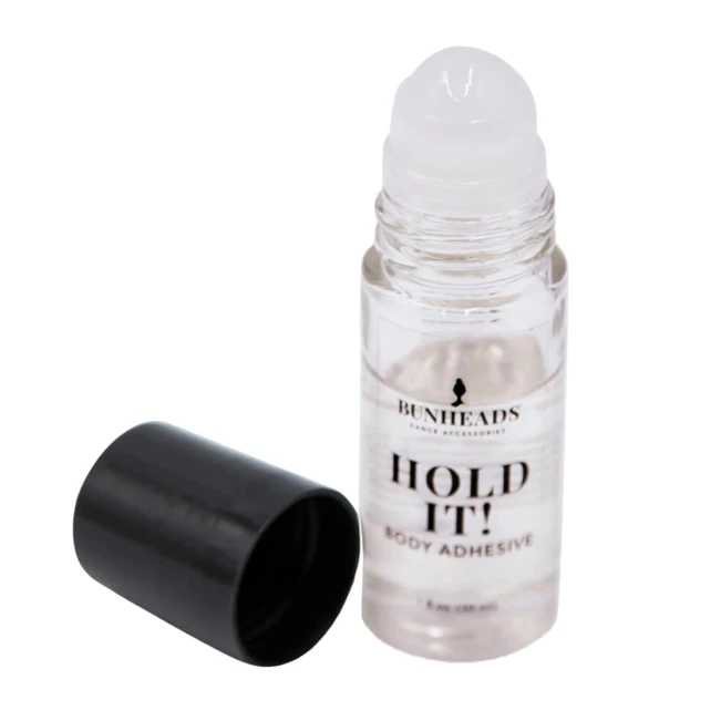 Bunheads Hold it Adhesive, lepidlo na telo Bunheads Hold it Adhesive, lepidlo na telo