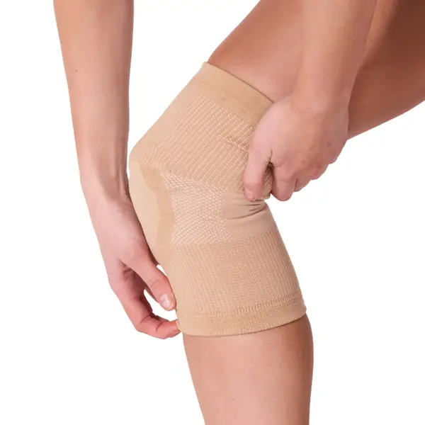 Capezio gelové chrániče na kolená 