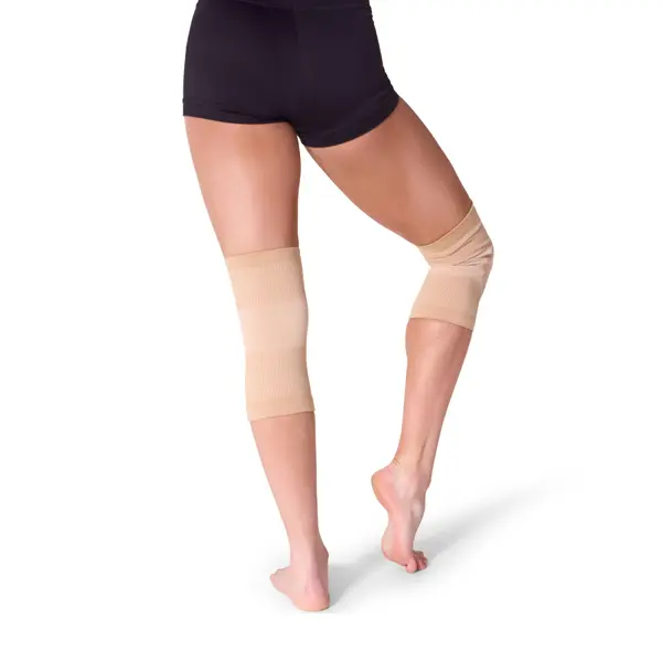 Capezio gelové chrániče na kolená 