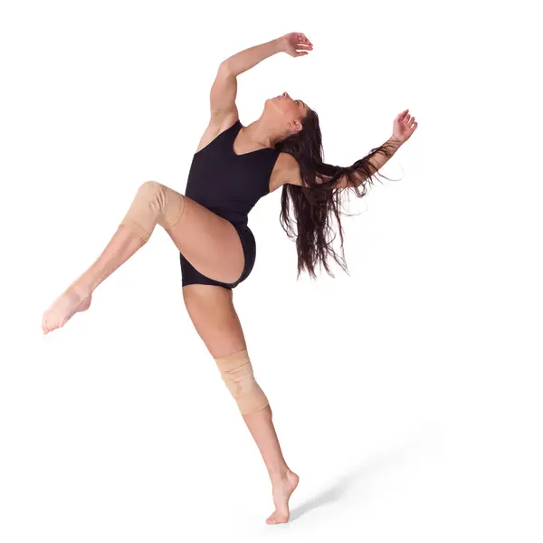 Capezio gelové chrániče na kolená 