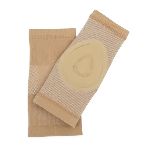 Capezio gelové chrániče na kolená 