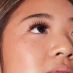 Bunheads Performance Eye Lashes, umelé mihalnice
