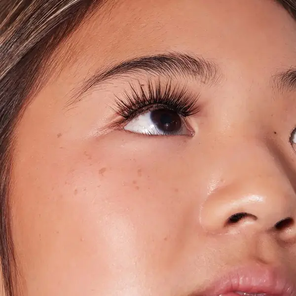 Bunheads Performance Eye Lashes, umelé mihalnice