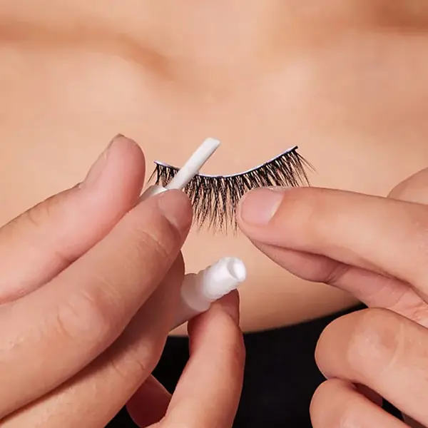 Bunheads Performance Eye Lashes, umelé mihalnice