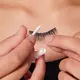 Bunheads Performance Eye Lashes, umelé mihalnice