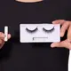 Bunheads Performance Eye Lashes, umelé mihalnice