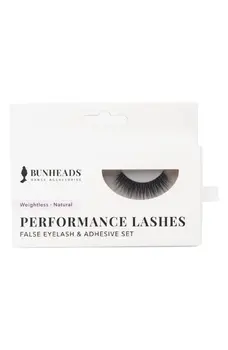 Bunheads Performance Eye Lashes, umelé mihalnice