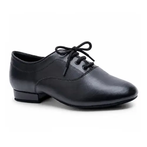 Capezio Boys ballroom BR4018C, chlapčenské štandardky