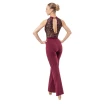 Capezio Beguile Pant, dámske nohavice