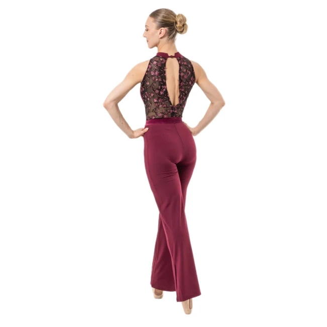 Capezio Beguile Pant, dámske nohavice