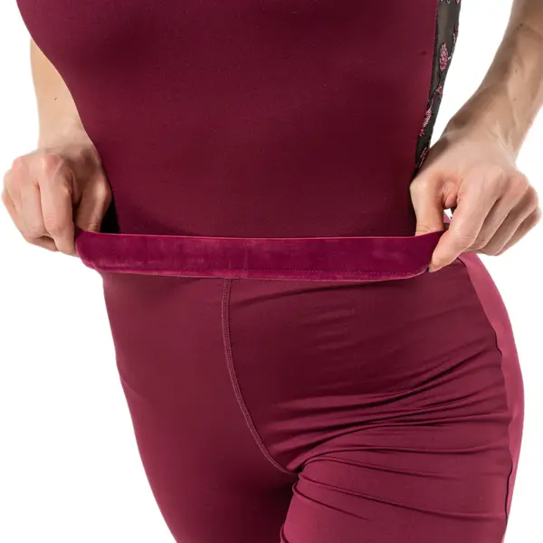 Capezio Beguile Pant, dámske nohavice