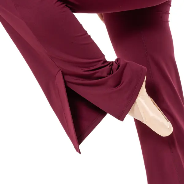 Capezio Beguile Pant, dámske nohavice