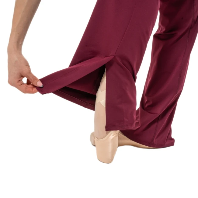 Capezio Beguile Pant, dámske nohavice