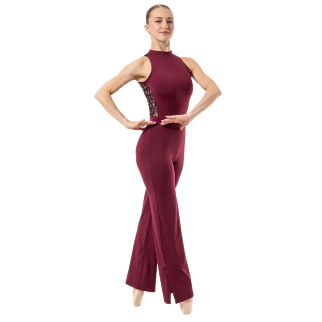 Capezio Beguile Pant, dámske nohavice