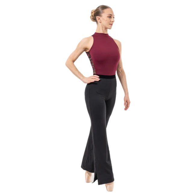 Capezio Beguile Pant, dámske nohavice