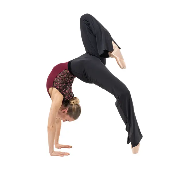 Capezio Beguile Pant, dámske nohavice