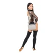 Capezio Brooklyn Cross Body Bag, taška 