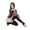 Capezio Brooklyn Cross Body Bag, taška 