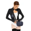 Capezio Brooklyn Cross Body Bag, taška 