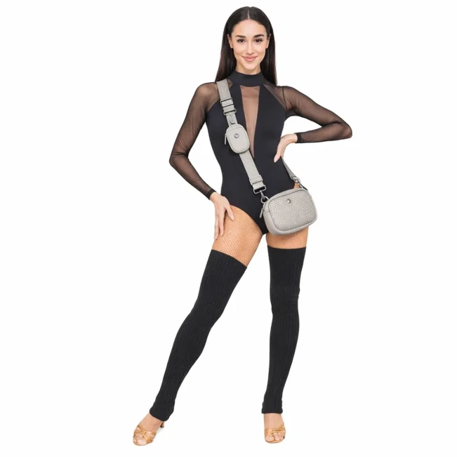 Capezio Brooklyn Cross Body Bag, taška 