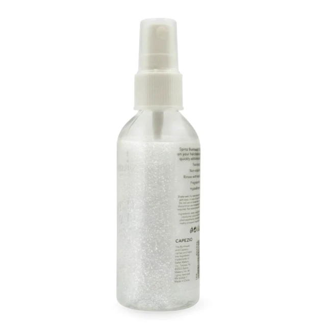 Capezio Glitter spray BH1563, trbietvý sprej na telo i vlasy Capezio Glitter spray BH1563, trbietvý sprej na telo i vlasy