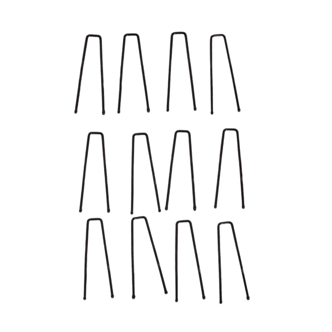 Bunheads, vlásenky s dĺžkou 5 cm