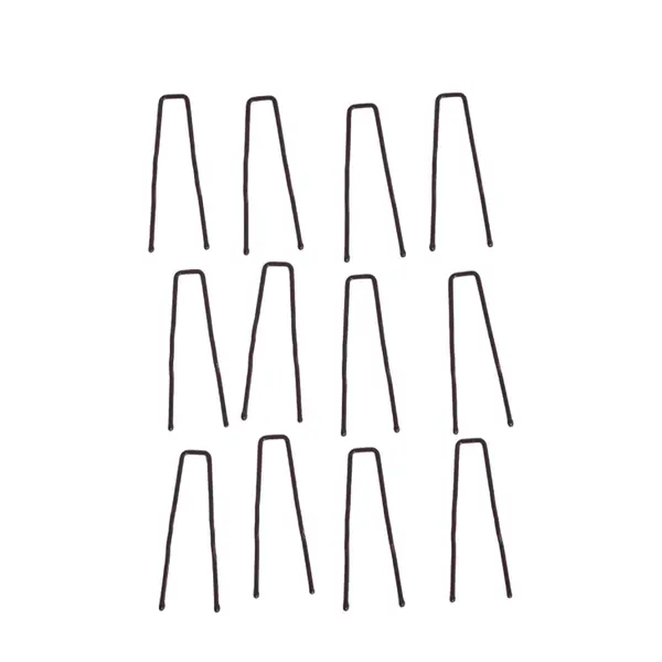 Bunheads, vlásenky s dĺžkou 5 cm