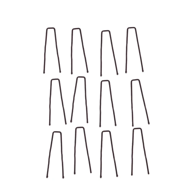 Bunheads, vlásenky s dĺžkou 5 cm
