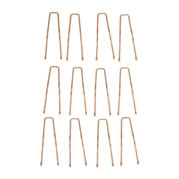 Bunheads, vlásenky s dĺžkou 5 cm