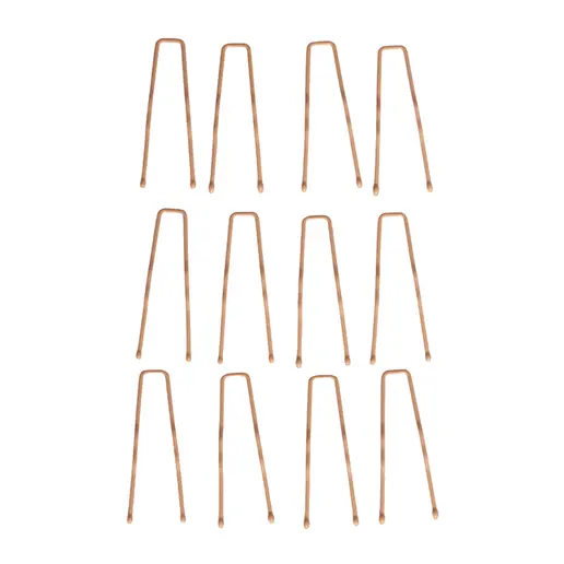 Bunheads, vlásenky s dĺžkou 5 cm