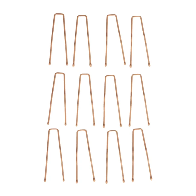 Bunheads, vlásenky s dĺžkou 5 cm