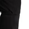 Capezio cross over top, top na zahriatie pre dievčatá 