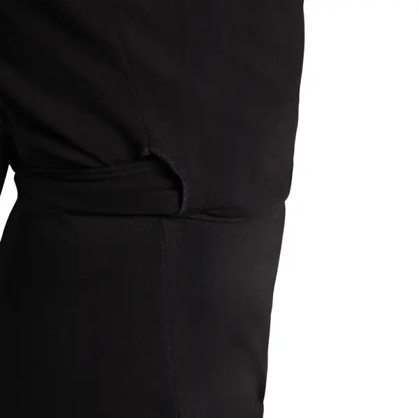 Capezio cross over top, top na zahriatie pre dievčatá 