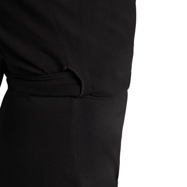 Capezio cross over top, top na zahriatie pre dievčatá 
