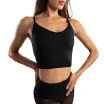 Capezio Dance Cami top, dámsky tréningový latino top na ramienka