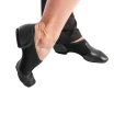 Capezio Glove jazz shoe, dámske jazzovky s ergonomickým tvarom