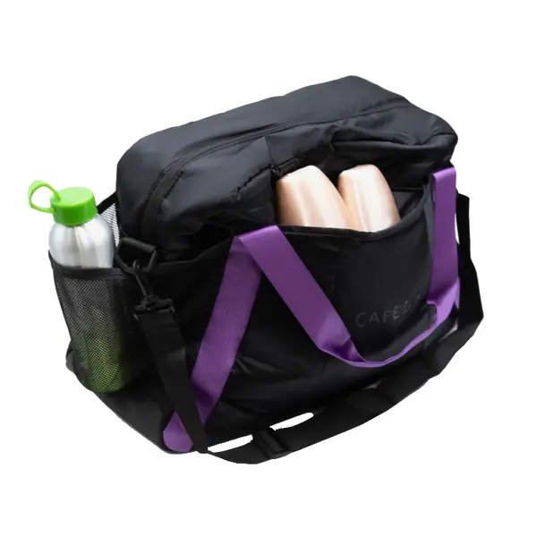 Capezio Motivation duffle BR230, taška na tréning