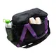 Capezio Motivation duffle BR230, taška na tréning