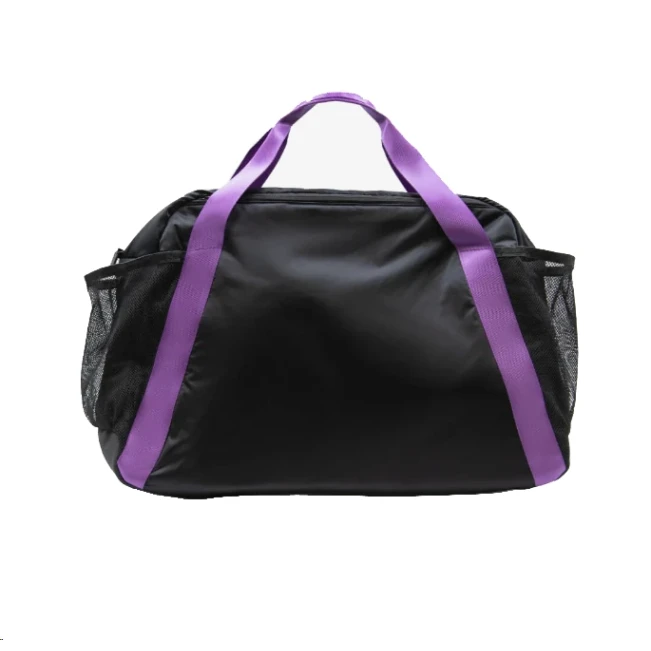 Capezio Motivation duffle BR230, taška na tréning Capezio Motivation duffle BR230, taška na tréning