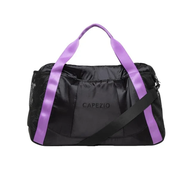 Capezio Motivation duffle BR230, taška na tréning Capezio Motivation duffle BR230, taška na tréning