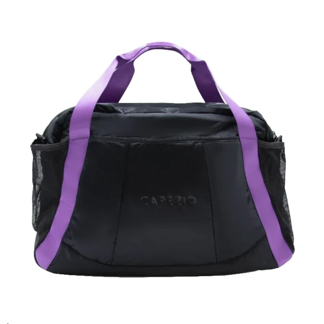 Capezio Motivation duffle BR230, taška na tréning Capezio Motivation duffle BR230, taška na tréning