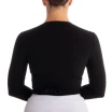Capezio Cross over top, dámsky top na zahriatie Capezio Cross over top, dámsky top na zahriatie