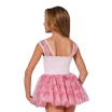 Capezio Camellia, dres s tutu sukničkou Capezio Camellia, dres s tutu sukničkou