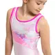 Capezio Candy Cloud Leotard, dievčenský gymnastický dres