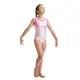 Capezio Candy Cloud Leotard, dievčenský gymnastický dres