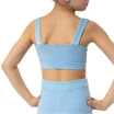 Capezio Catherine Top, crop top pre dievčatá Capezio Catherine Top, crop top pre dievčatá