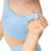 Capezio Catherine Top, crop top pre dievčatá Capezio Catherine Top, crop top pre dievčatá
