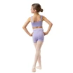 Capezio Catherine Top, crop top pre dievčatá Capezio Catherine Top, crop top pre dievčatá
